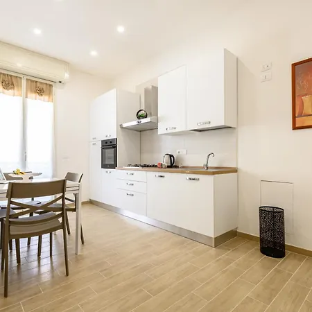 Domus Romeo Apartment Naples Exterior photo