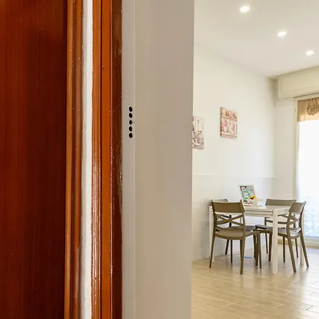 Domus Romeo Apartment Naples Exterior photo