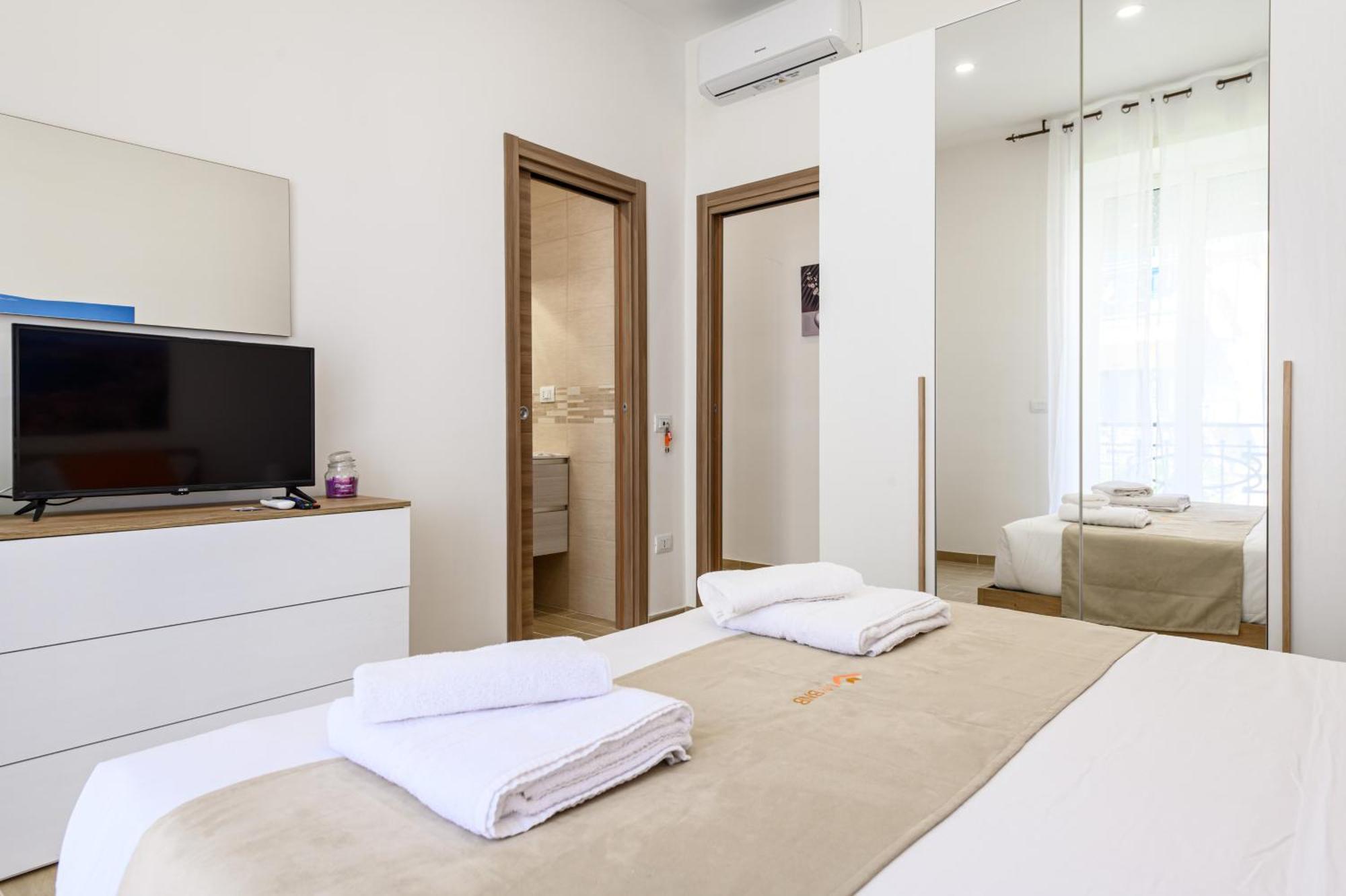 Domus Romeo Appartement
