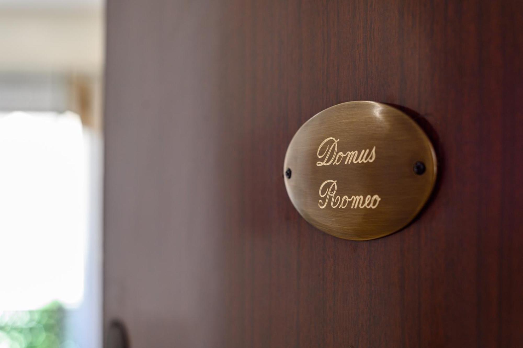 Appartamento Domus Romeo Napoli