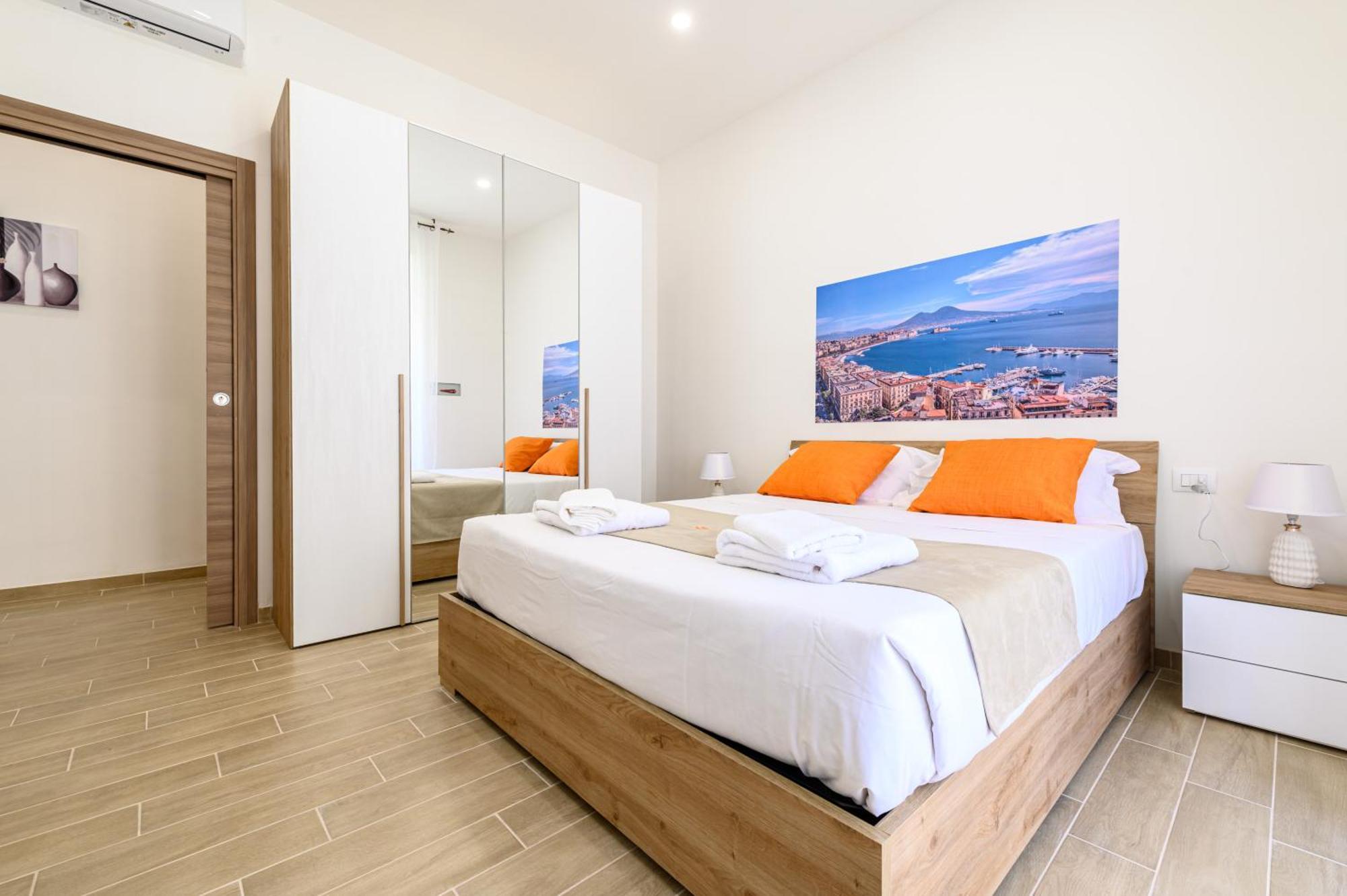 Domus Romeo Appartamento Napoli