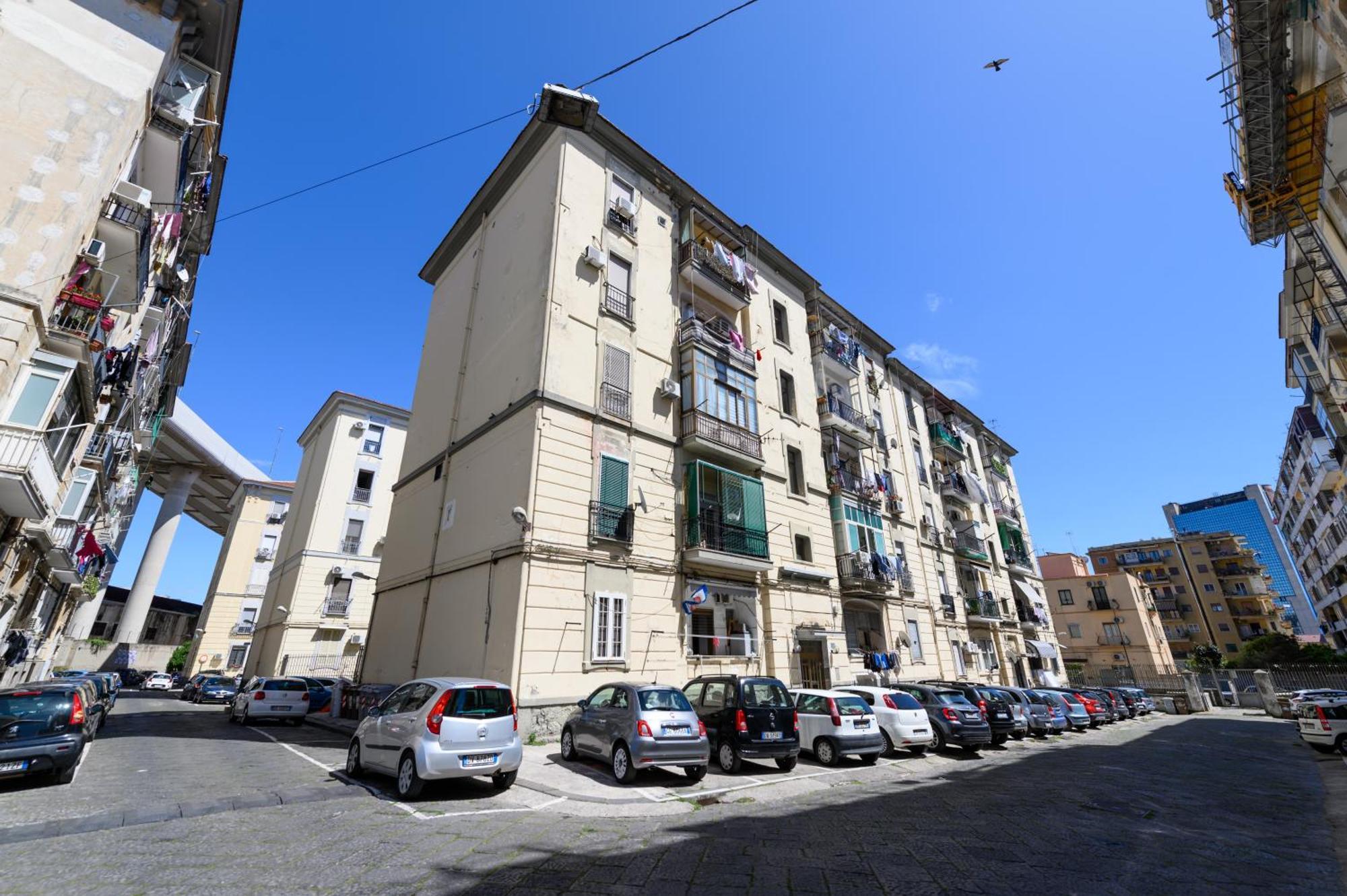 Domus Romeo Napoli