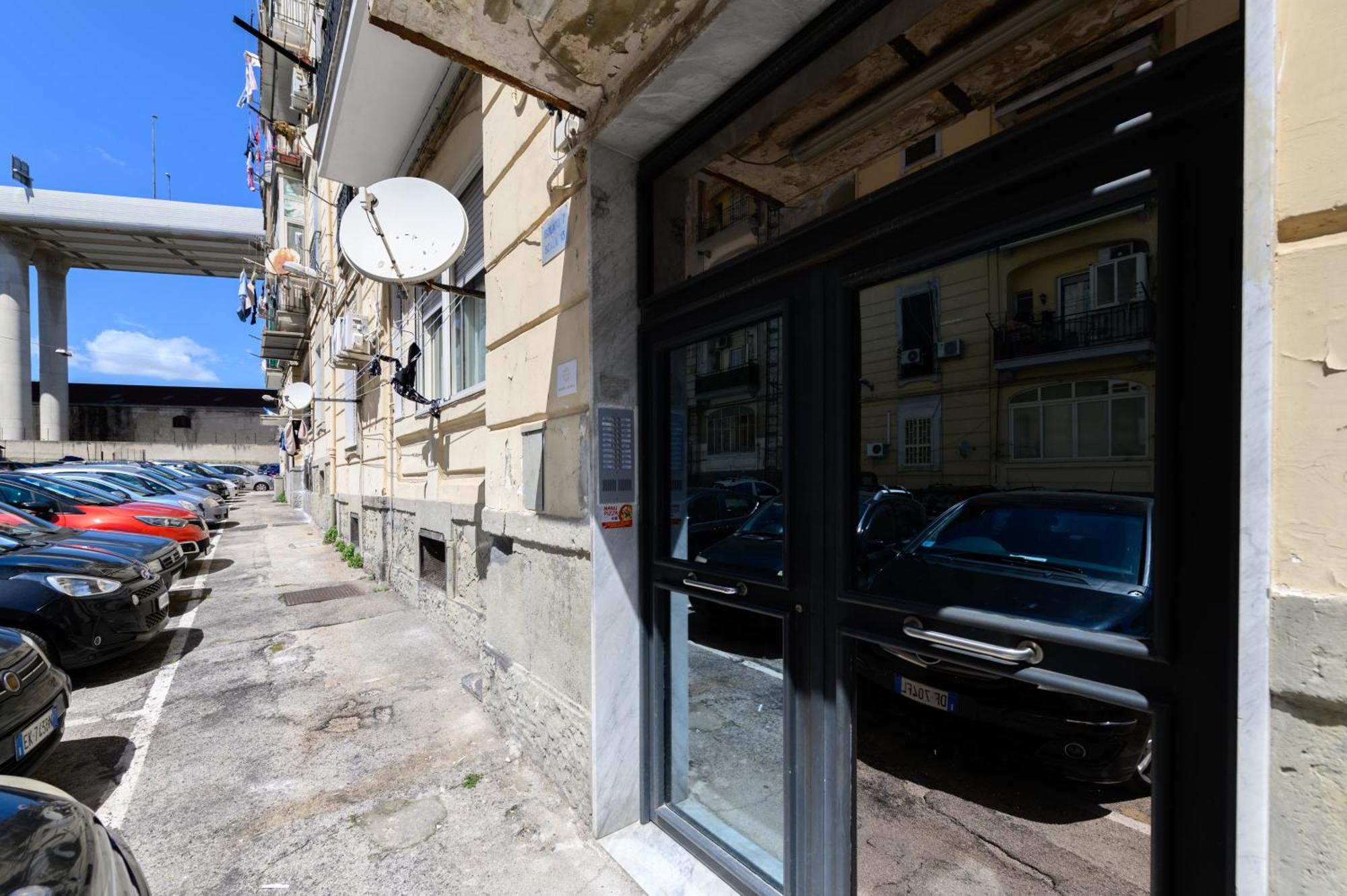 Domus Romeo Appartamento *